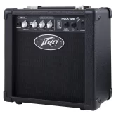 Peavey Max 126 Басовый комбоусилитель, 10 Вт., 6,5"