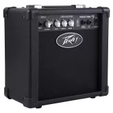 Peavey Max 126 Басовый комбоусилитель, 10 Вт., 6,5"