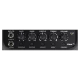 Peavey Max 208 Басовый комбоусилитель, 200 Вт., 2х8"
