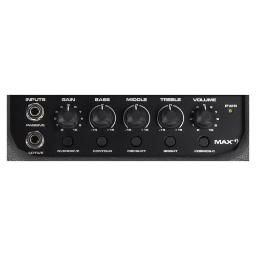 Peavey Max 208 Басовый комбоусилитель, 200 Вт., 2х8"