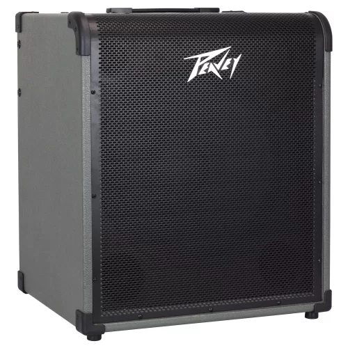 Peavey Max 250 Басовый комбоусилитель, 250 Вт., 15"