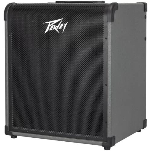 Peavey Max 250 Басовый комбоусилитель, 250 Вт., 15"