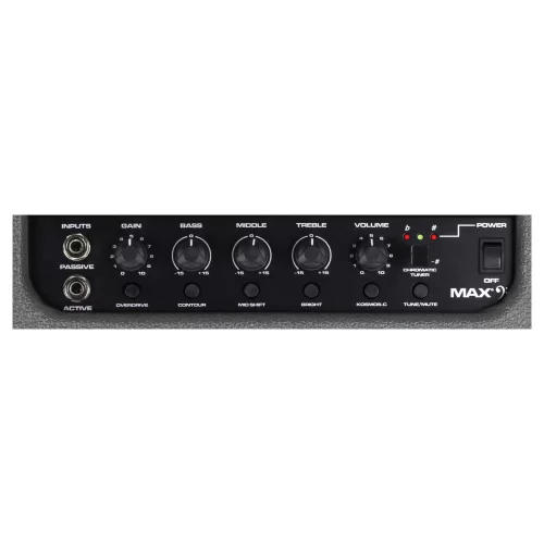 Peavey Max 300 Басовый комбоусилитель, 300 Вт., 2х10"