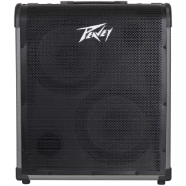 Peavey Max 300 Басовый комбоусилитель, 300 Вт., 2х10"