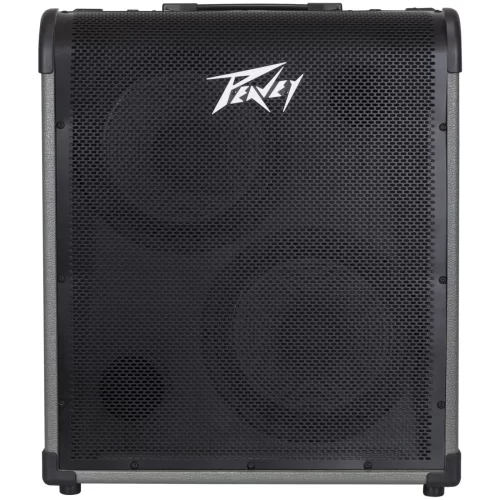Peavey Max 300 Басовый комбоусилитель, 300 Вт., 2х10"