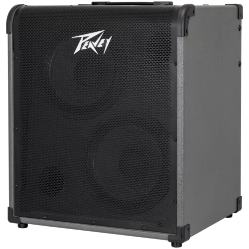 Peavey Max 300 Басовый комбоусилитель, 300 Вт., 2х10"