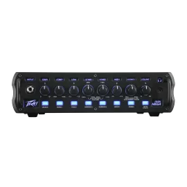 Peavey MiniMEGA 1000 Басовый усилитель, 1000 Вт