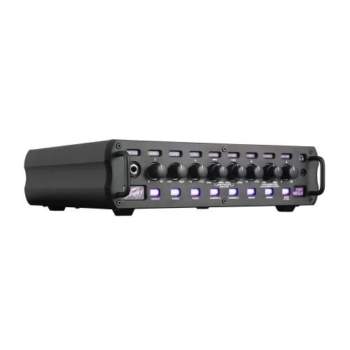 Peavey MiniMEGA 1000 Басовый усилитель, 1000 Вт
