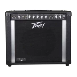 Peavey Nashville 112 Гитарный комбоусилитель, 80 Вт., 12"