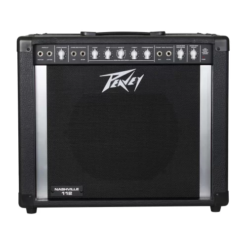 Peavey Nashville 112 Гитарный комбоусилитель, 80 Вт., 12"