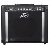 Peavey Nashville 112 Гитарный комбоусилитель, 80 Вт., 12"