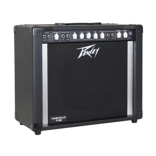 Peavey Nashville 112 Гитарный комбоусилитель, 80 Вт., 12"