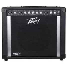 Peavey Nashville 112 Гитарный комбоусилитель, 80 Вт., 12"