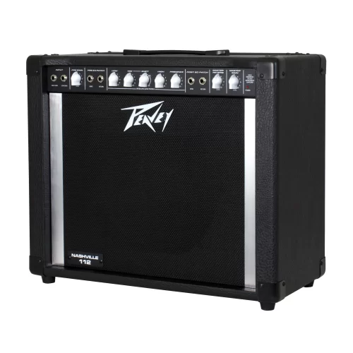 Peavey Nashville 112 Гитарный комбоусилитель, 80 Вт., 12"