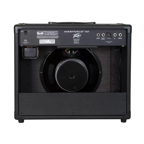 Peavey Nashville 112 Гитарный комбоусилитель, 80 Вт., 12"