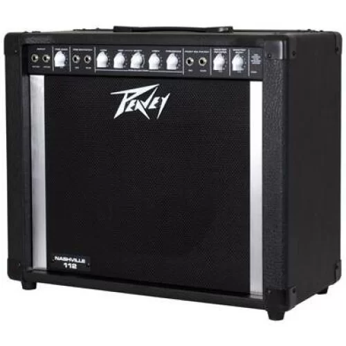 Peavey Nashville 112 Гитарный комбоусилитель, 80 Вт., 12"