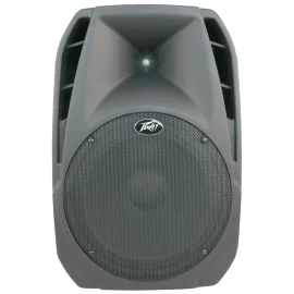 Peavey PBK 12PB Активная АС, 450 Вт, 12", Bluetooth, MP3