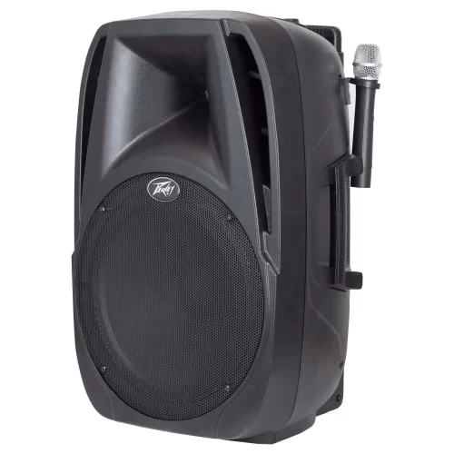 PEAVEY PBK 15FM Пассивная АС, 560 Вт, 15"