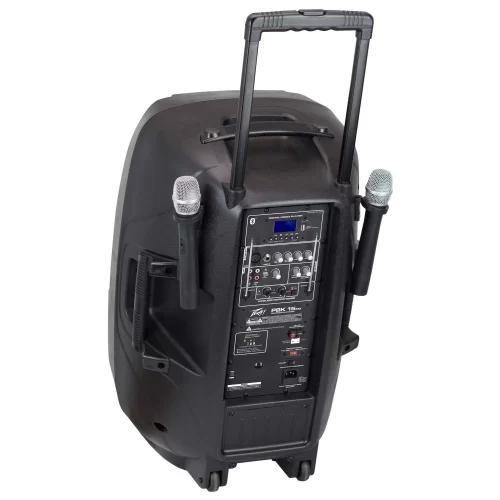 PEAVEY PBK 15FM Пассивная АС, 560 Вт, 15"