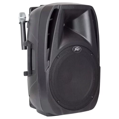 PEAVEY PBK 15FM Пассивная АС, 560 Вт, 15"