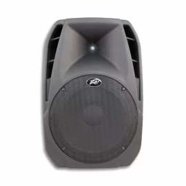 Peavey PBK 15P Активная АС, 450 Вт, 15", MP3