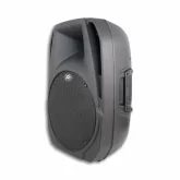 Peavey PBK 15P Активная АС, 450 Вт, 15", MP3