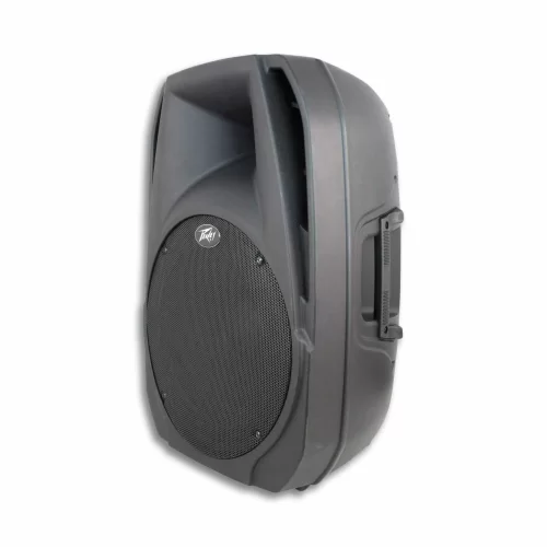 Peavey PBK 15P Активная АС, 450 Вт, 15", MP3