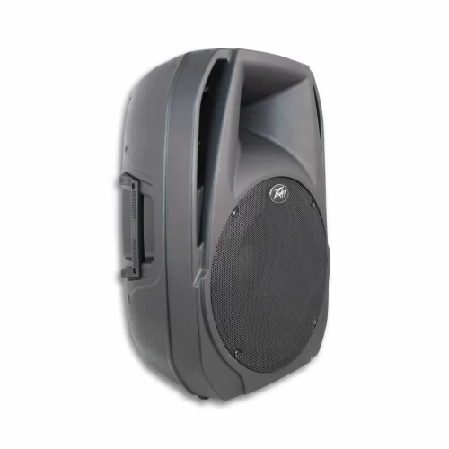 Peavey PBK 15P Активная АС, 450 Вт, 15", MP3