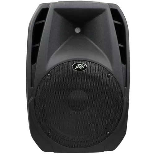 Peavey PBK 15PB Активная АС, 450 Вт, 15", Bluetooth, MP3