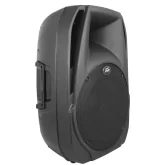Peavey PBK 15PB Активная АС, 450 Вт, 15", Bluetooth, MP3