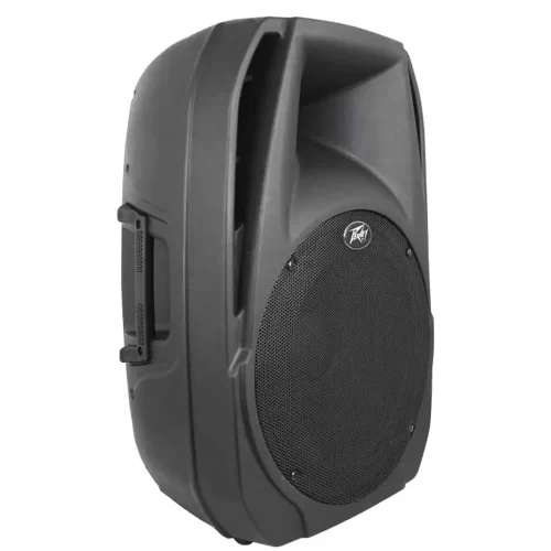 Peavey PBK 15PB Активная АС, 450 Вт, 15", Bluetooth, MP3