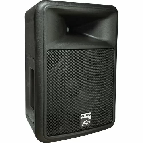 Peavey PR 12D Активная акустическая система, 200 Вт., 12"