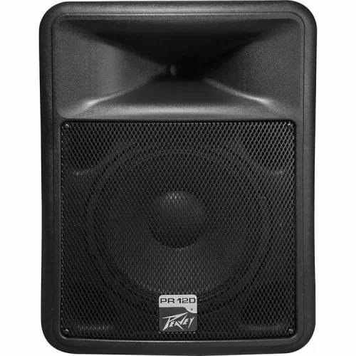 Peavey PR 12D Активная акустическая система, 200 Вт., 12"