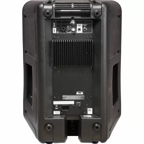 Peavey PR 12D Активная акустическая система, 200 Вт., 12"