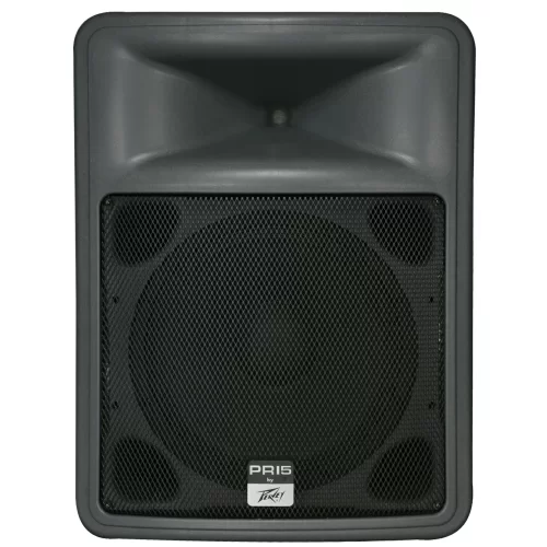 Peavey PR 15 Акустическая система, 400 Вт., 15"