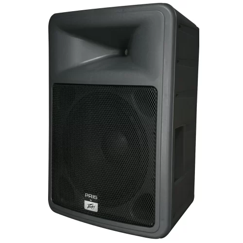 Peavey PR 15 Акустическая система, 400 Вт., 15"