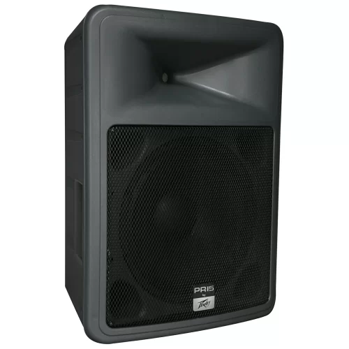 Peavey PR 15 Акустическая система, 400 Вт., 15"