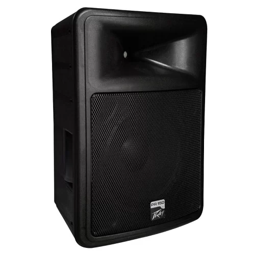 Peavey PR 15D Активная акустическая система, 200 Вт., 15"