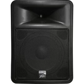 Peavey PR 15D Активная акустическая система, 200 Вт., 15"