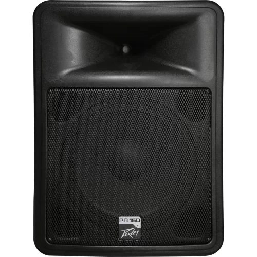 Peavey PR 15D Активная акустическая система, 200 Вт., 15"