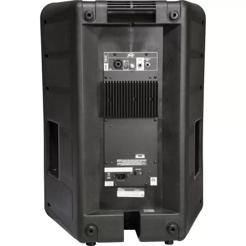 Peavey PR 15D Активная акустическая система, 200 Вт., 15"