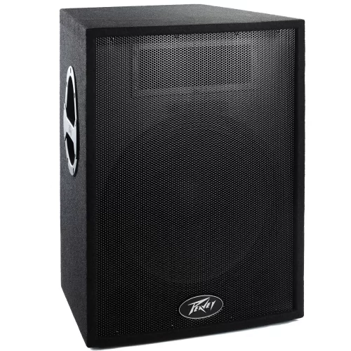 Peavey PRO 15 Mk II 4Om Двухполосная акустическая система, 300 Вт, 15"