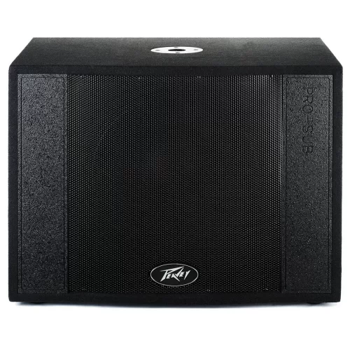 Peavey PRO SUB Mk II Сабвуфер, 300 Вт., 15"