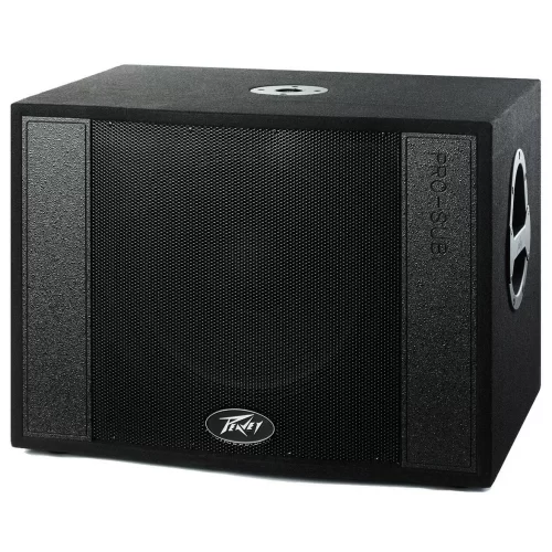 Peavey PRO SUB Mk II Сабвуфер, 300 Вт., 15"