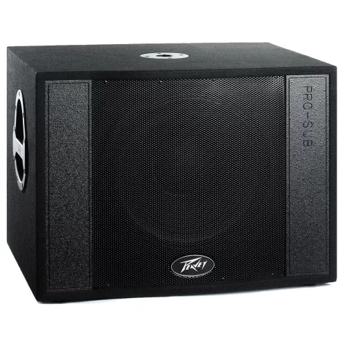 Peavey PRO SUB Mk II Сабвуфер, 300 Вт., 15"