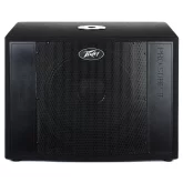 Peavey PRO SUB P Mk II Активный сабвуфер, 400 Вт., 15"