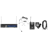Peavey PV-1 U1 BHS Радиосистема с головным микрофоном