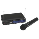 Peavey PV-1 U1 HH Радиосистема с ручным передатчиком