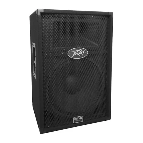 Peavey PV 1015D Активная АС, 800 Вт., 15"