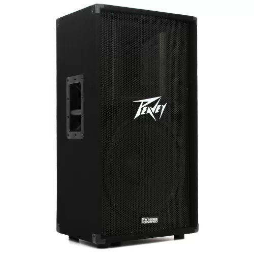 Peavey PV 115D Активная акустическая система, 400 Вт, 15"